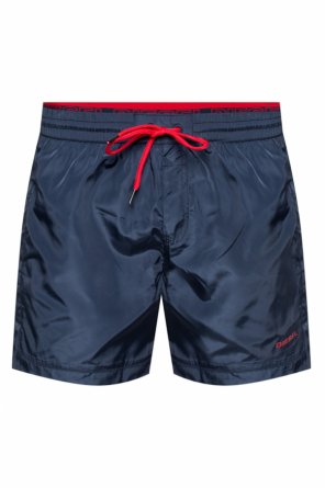 Branded swim shorts, zdjęcie 1 Branded swim shorts od Diesel